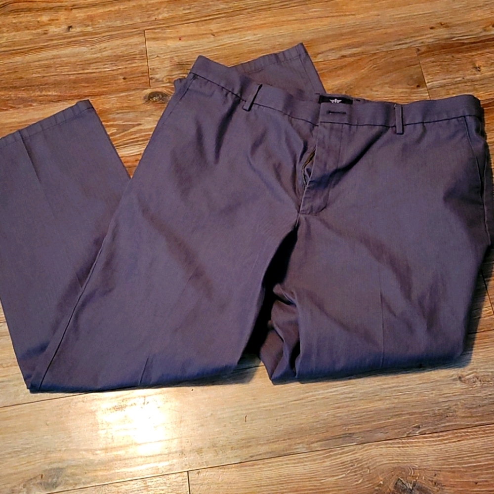 Dockers signature straight fit 38/32